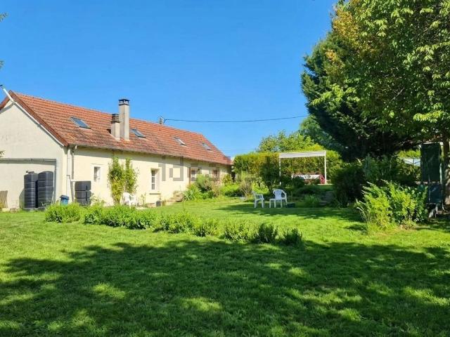 Maison vente à Les Gouttes, Genouillac