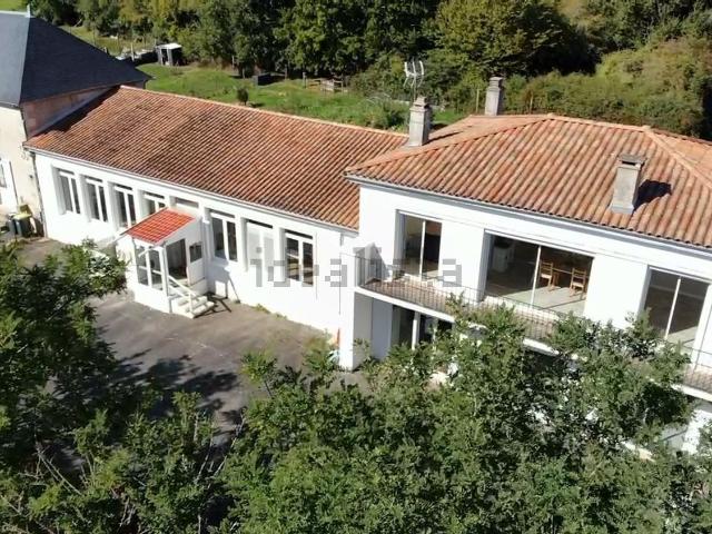 Maison vente à Lespinasse, Genouillé