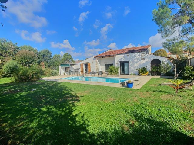 Maison vente à La Bourdonnerie, Genouillé
