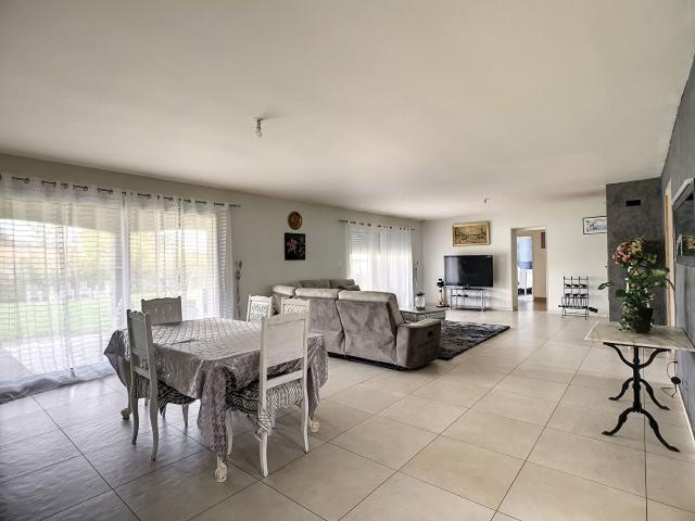 Maison vente à Cognac, Gensac-la-pallue