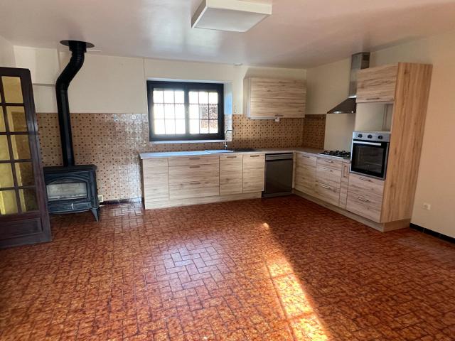 Maison vente à Cognac, Gensac-la-pallue