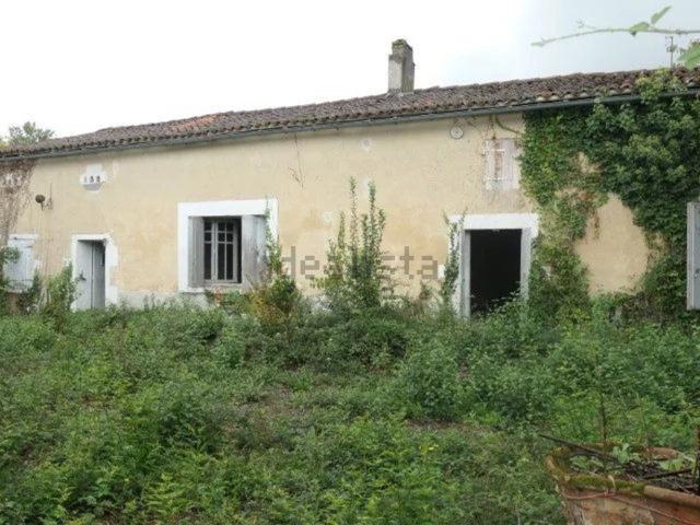 Maison vente à Les Gascards, Gensac-la-Pallue