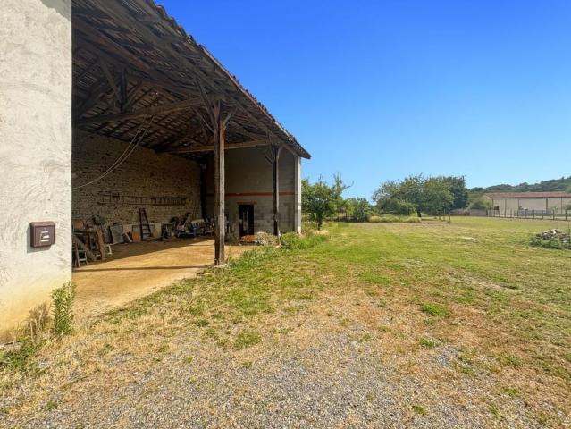 Maison vente à Gensac-sur-Garonne, Haute-Garonne