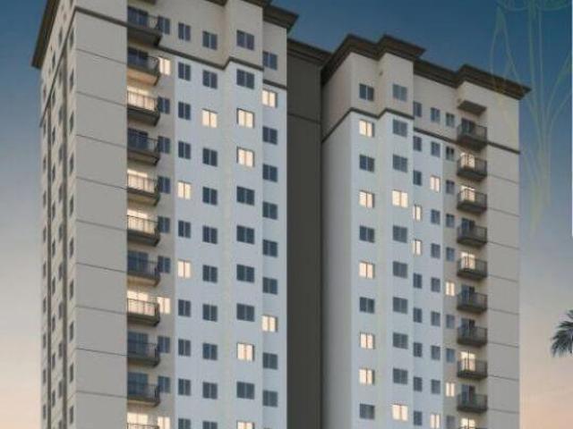 Apartamento venda em Região Geográfica Imediata de Cuiabá, Região Metropolitana do Vale do Rio Cuiabá