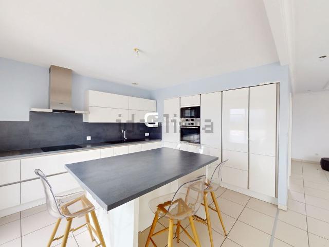 Maison vente à Géovreisset, Ain