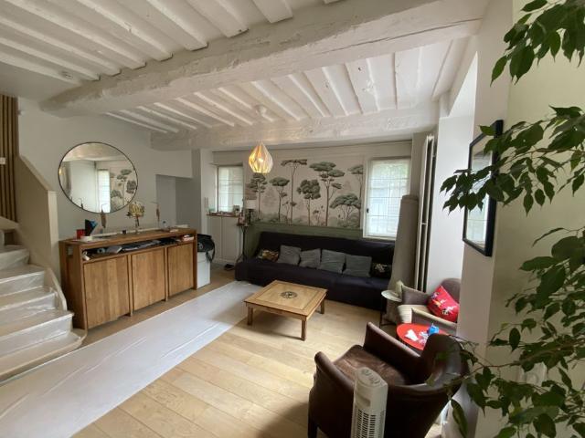 Maison location à Paris, Île-de-France
