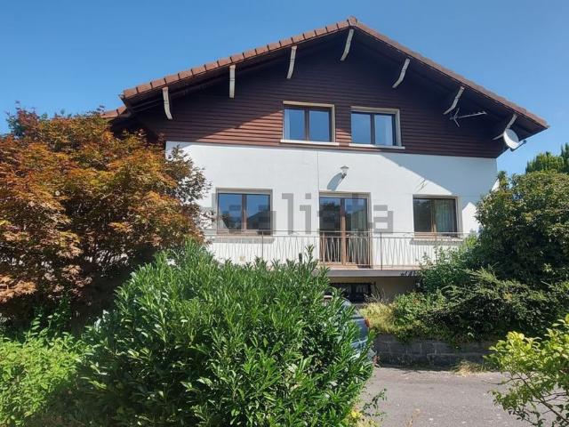 Maison vente à Ramberchamp, Gérardmer