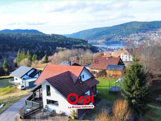 Maison vente à La Mauselaine, Gérardmer