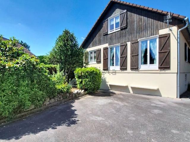 Maison vente à Gérardmer, Vosges
