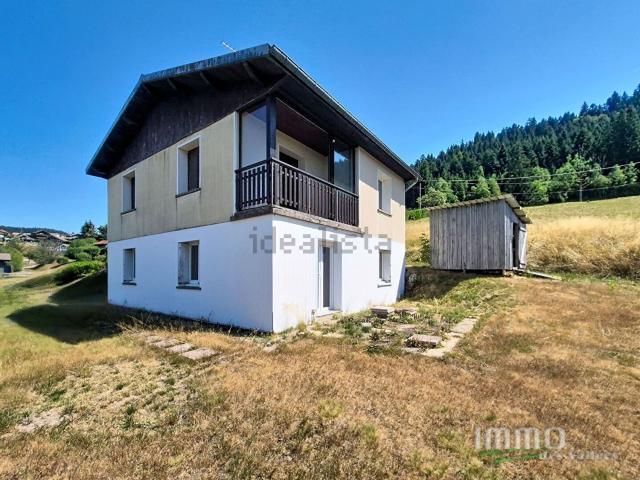 Maison vente à La Mauselaine, Gérardmer