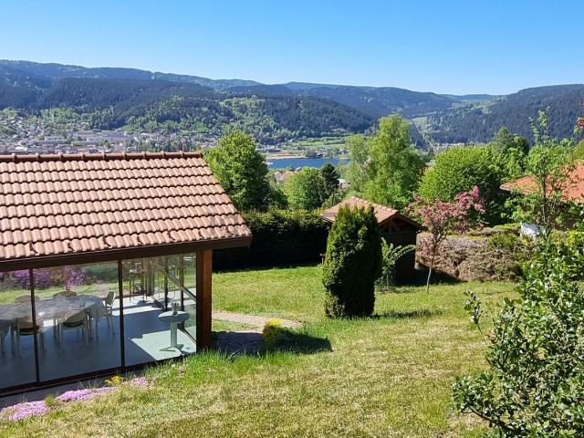 Maison vente à Gérardmer, Vosges
