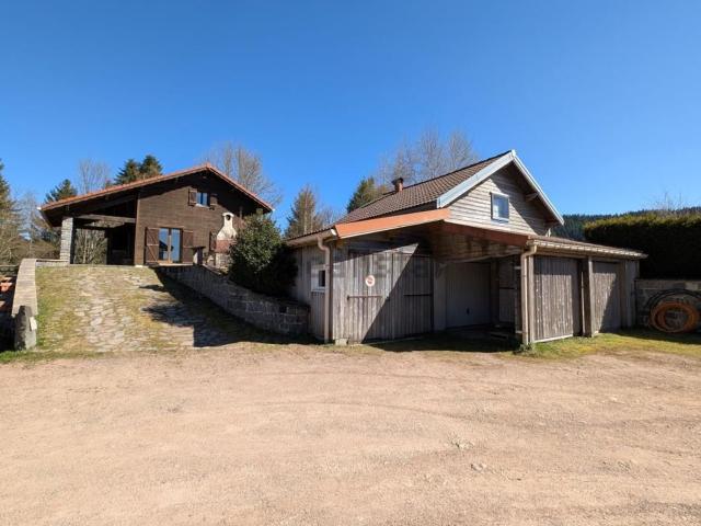 Maison vente à La Mauselaine, Gérardmer