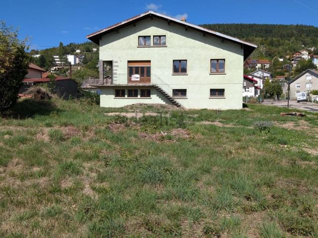 Maison vente à Gérardmer, Vosges