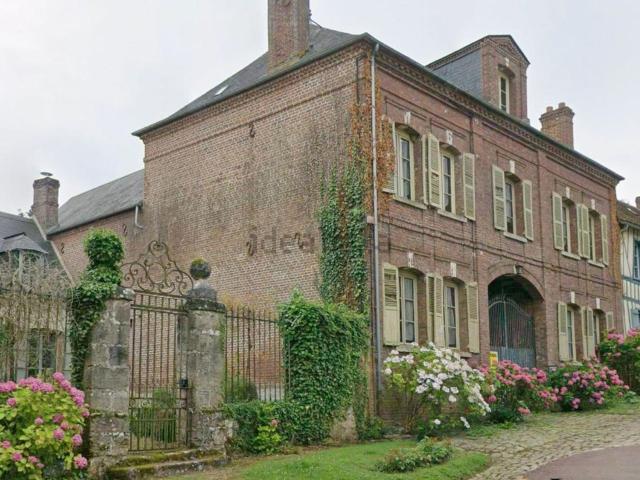 Maison vente à Gerberoy, Oise
