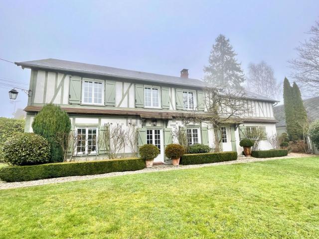 Maison vente à Gerberoy, Oise