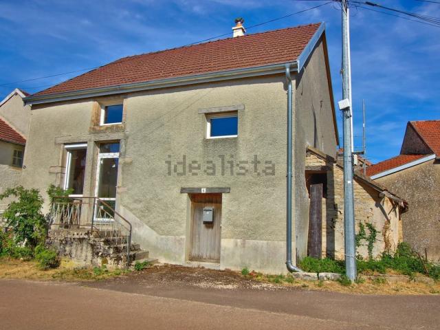 Maison vente à Gergueil, Côte-d'Or