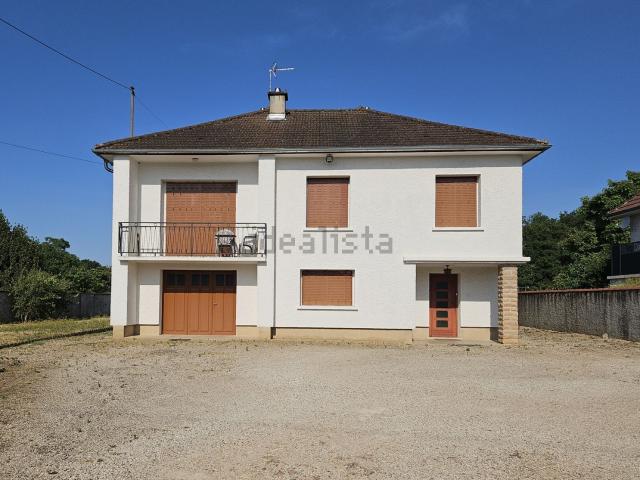 Maison vente à Villeneuve, Gergy