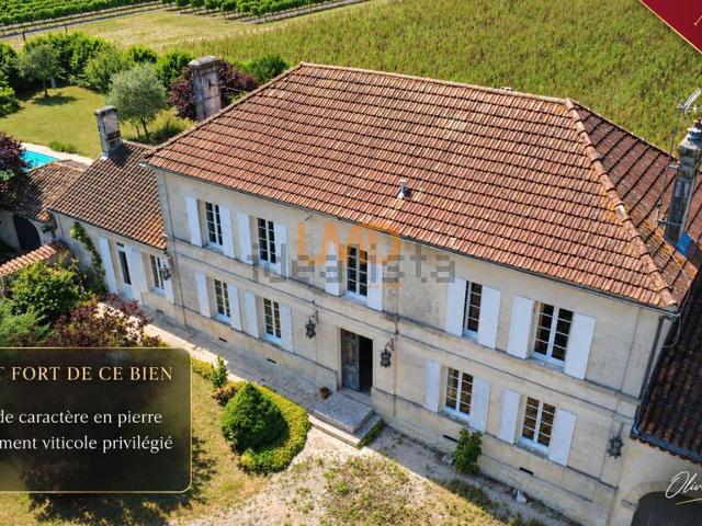 Maison vente à Bois de chez Claude, Germignac
