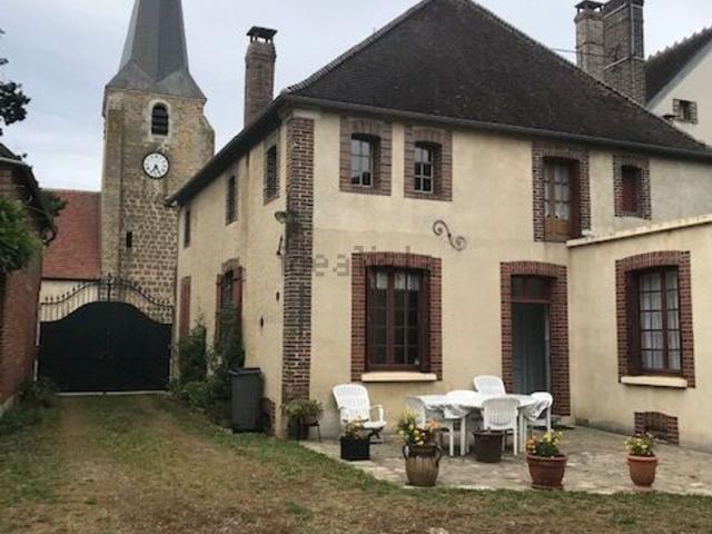 Maison vente à Germigny, Yonne