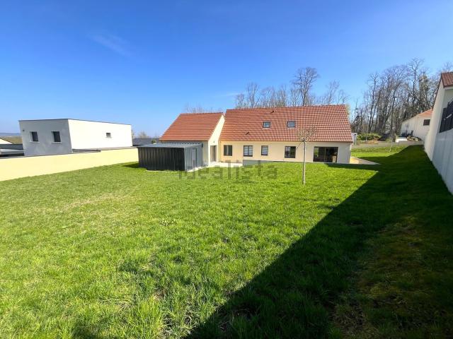 Maison vente à Germigny, Marne