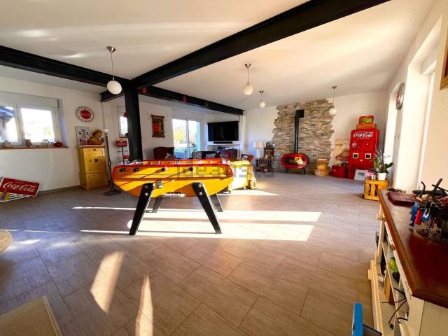 Maison vente à Germigny, Marne