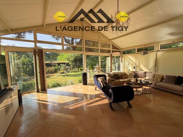 Maison vente à Germigny-des-Prés, Loiret
