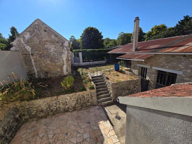 Maison location à Germigny-l'Évêque, Seine-et-Marne