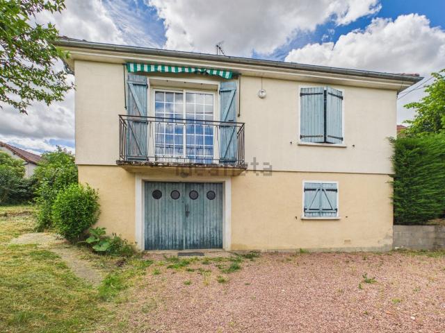Maison vente à Seisseigne, Germigny-sur-Loire