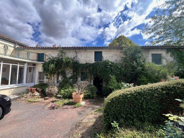 Maison vente à Germond, Germond-Rouvre