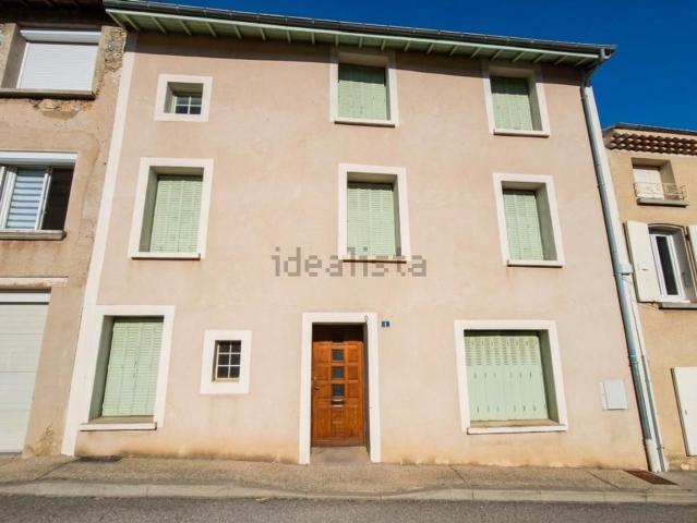 Maison vente à Barbari, Gervans