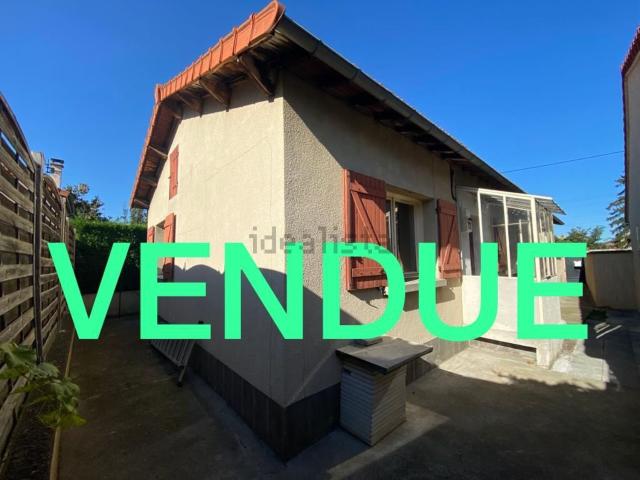 Maison vente à Gerzat, Puy-de-Dôme