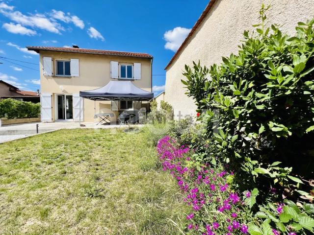 Maison vente à Gerzat, Puy-de-Dôme
