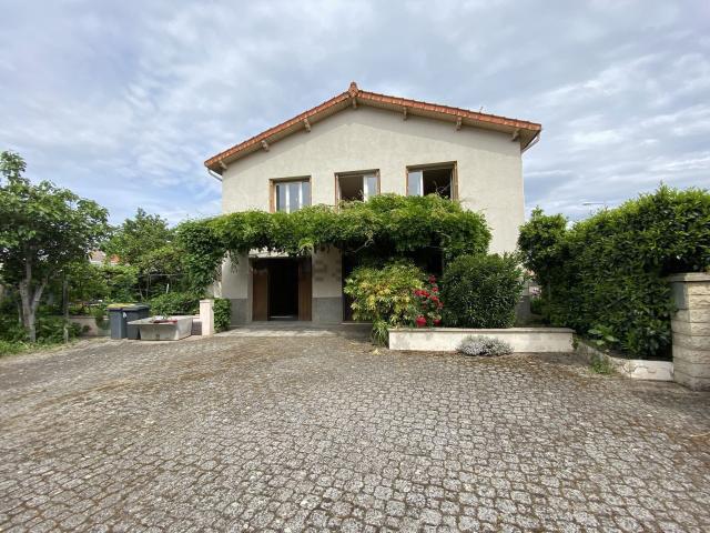 Maison vente à Gerzat, Puy-de-Dôme