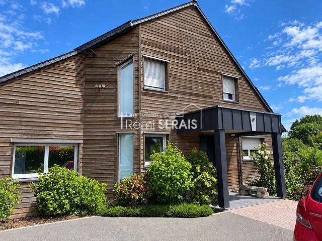 Maison vente à Le Verger du Coq, Gesnes-le-Gandelin