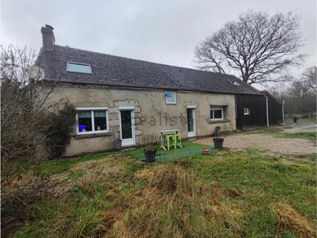 Maison vente à Le Verger du Coq, Gesnes-le-Gandelin