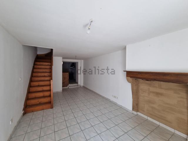 Maison vente à Rogissart, Gespunsart