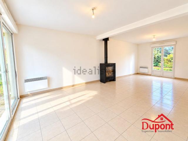 Maison vente à Rogissart, Gespunsart