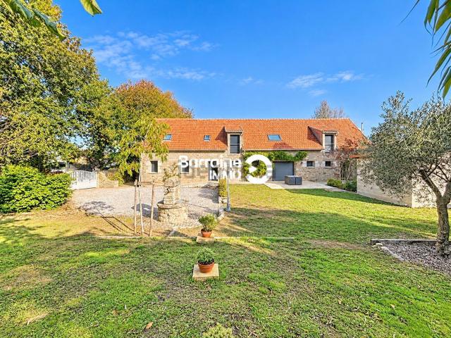Maison vente à Kerlec, Gestel
