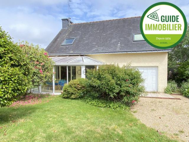 Maison vente à Kerlec, Gestel