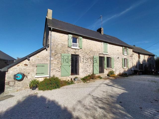 Maison vente à Le Fouteau, Gesvres