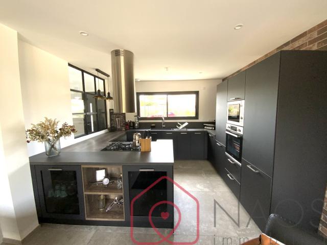 Maison vente à Nantes, Gétigné