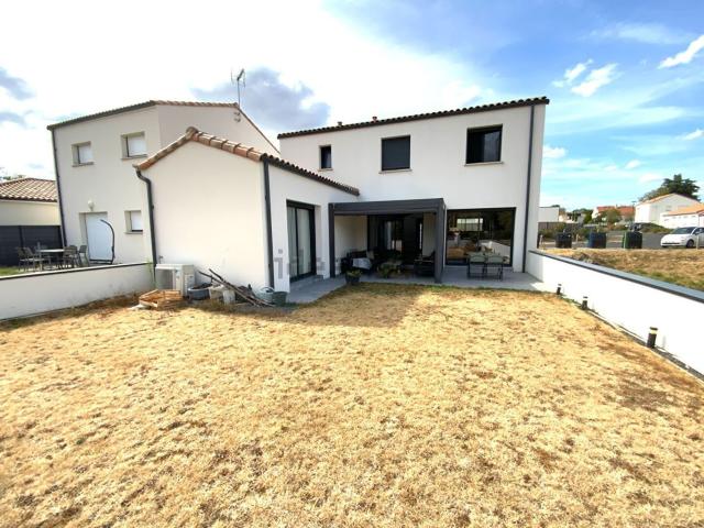 Maison vente à La Roche, Gétigné