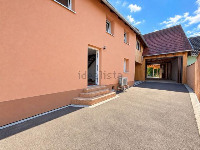 Maison vente à Geudertheim, Collectivité européenne d'Alsace