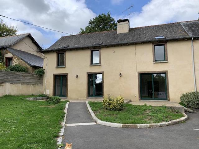 Maison location à France métropolitaine, Bretagne