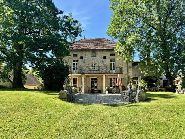 Maison vente à Gevingey, Jura