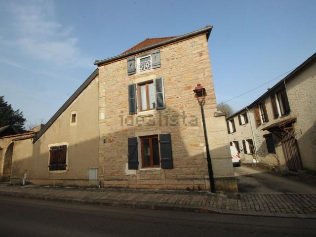 Maison vente à Combe Lavaux, Gevrey-Chambertin