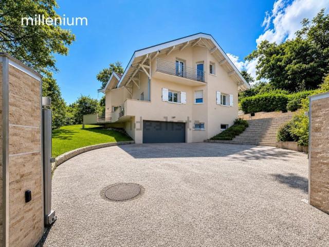 Maison vente à Gex, Ain