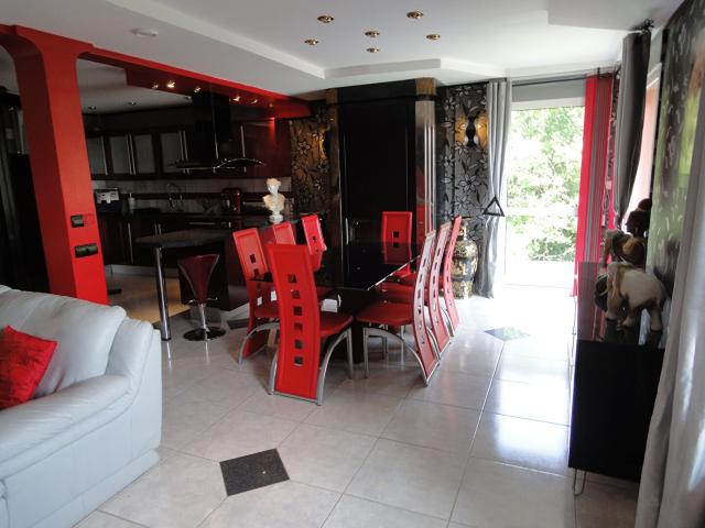 Maison vente à Gex