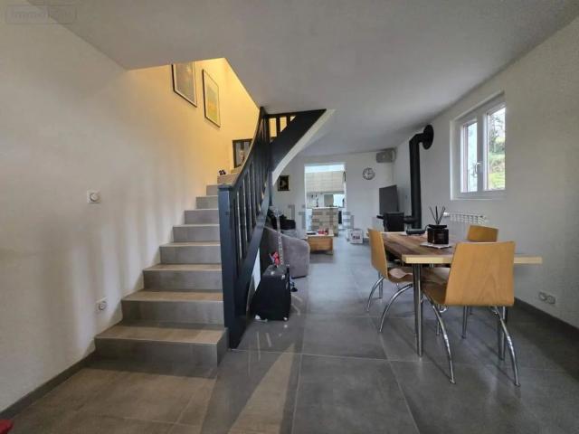 Maison vente à Gex, Ain