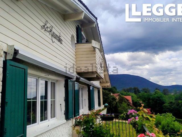 Maison vente à Gex, Ain